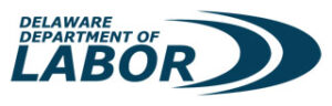 Delaware Dept of Labor logo