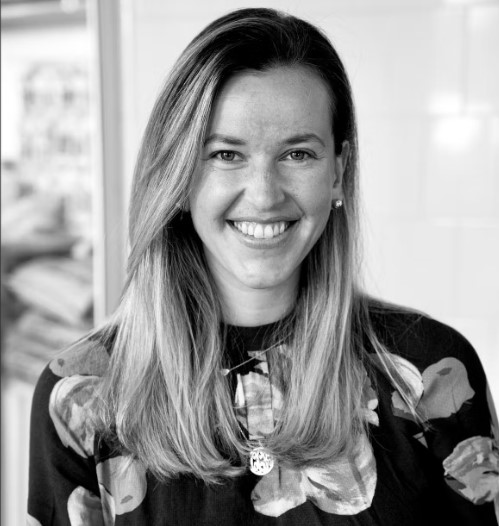 Caroline Conrad
