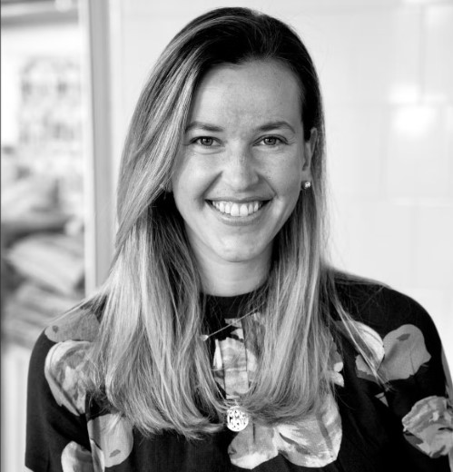 Caroline Conrad