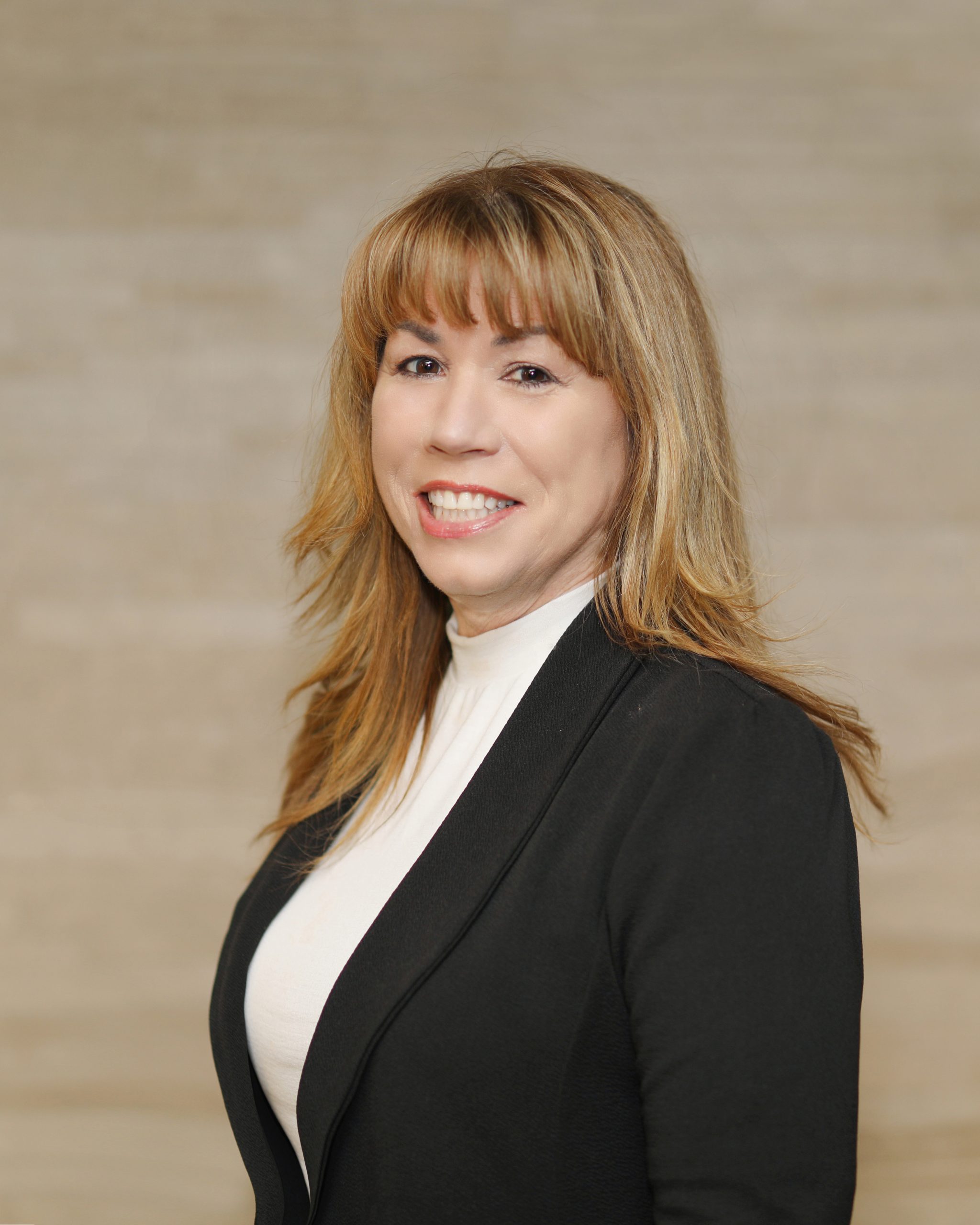 Kathy Stoeberl
