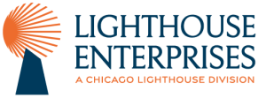 lighthouse enterprises logo lighthouse enterprises logo